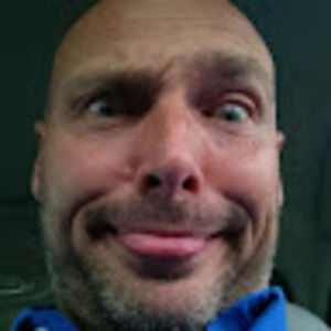 Meet your Posher, Colin